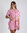 Pijama verano Mujer | 54194-0 | color frambuesa