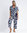 Pijama Verano Mujer | Admas | marino | 60133-0
