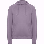 Unisex sweatshirt met capuchon | SU1118 KEMI | lavendel