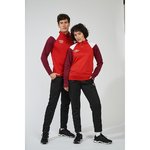 Umbro | Unisex Sweatshirt | Magadi | red